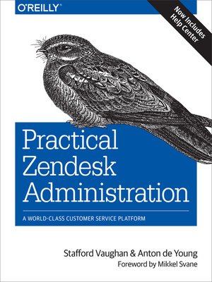 cover image of Practical Zendesk Administration